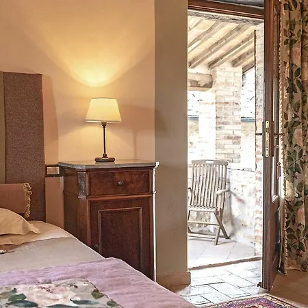 Castello Di Sleeps 27 Pool Air Con