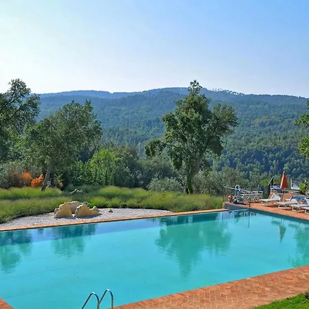 Castello Di Sleeps 27 Pool Air Con