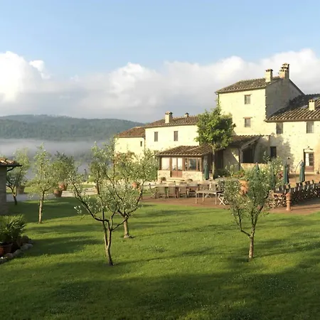 Castello Di Sleeps 27 Pool Air Con *