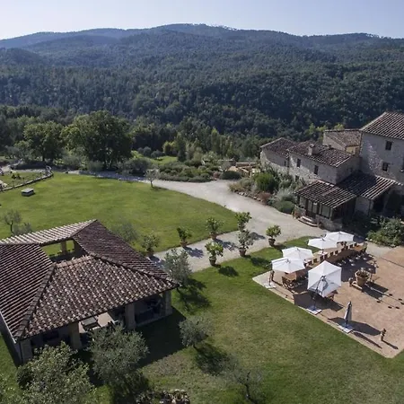 Castello Di Sleeps 27 Pool Air Con Villa