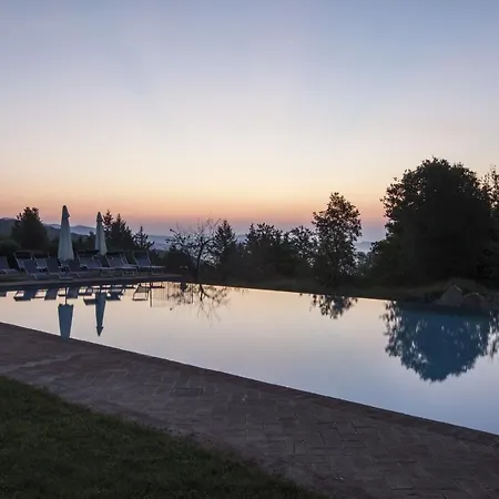 Castello Di Sleeps 27 Pool Air Con * Tocchi
