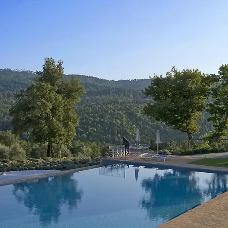 Castello Di Sleeps 27 Pool Air Con Tocchi