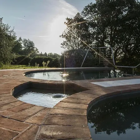 Villa Castello Di Sleeps 27 Pool Air Con Tocchi