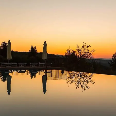 Castello Di Sleeps 27 Pool Air Con Tocchi