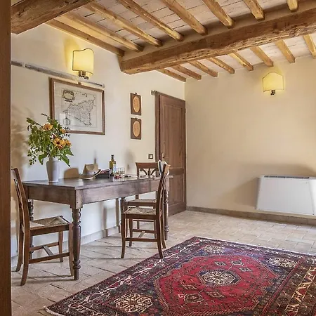 Villa Castello Di Sleeps 27 Pool Air Con