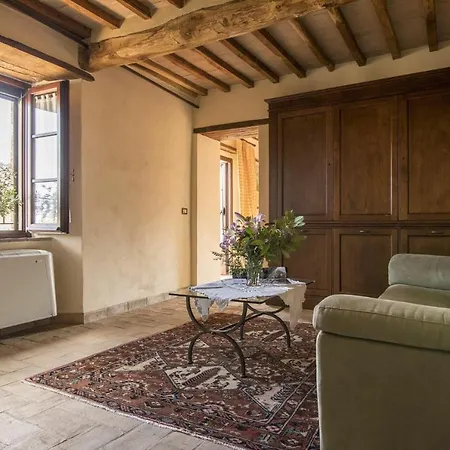 Castello Di Sleeps 27 Pool Air Con Villa *