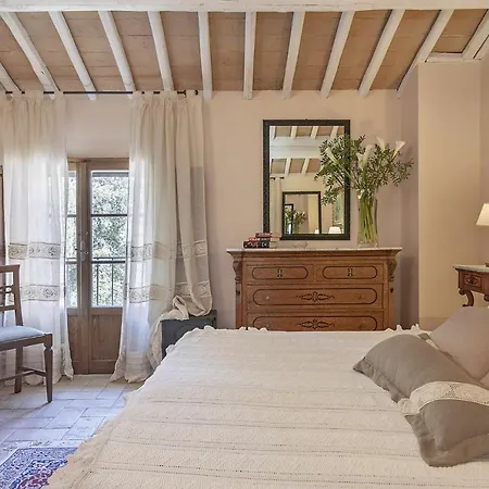 Castello Di Sleeps 27 Pool Air Con Villa *