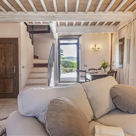 Castello Di Sleeps 27 Pool Air Con Tocchi