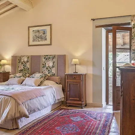 Villa Castello Di Sleeps 27 Pool Air Con