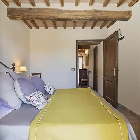 Castello Di Sleeps 27 Pool Air Con