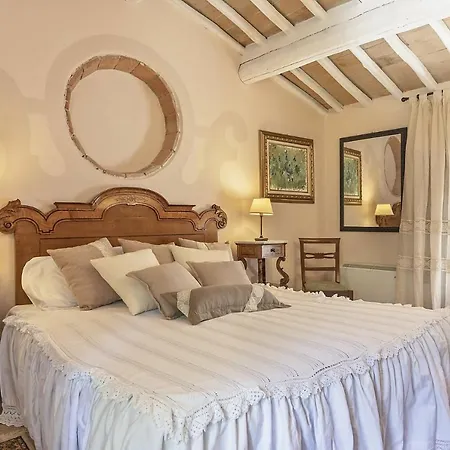 Castello Di Sleeps 27 Pool Air Con * Tocchi