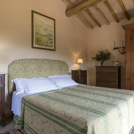 Castello Di Sleeps 27 Pool Air Con Villa