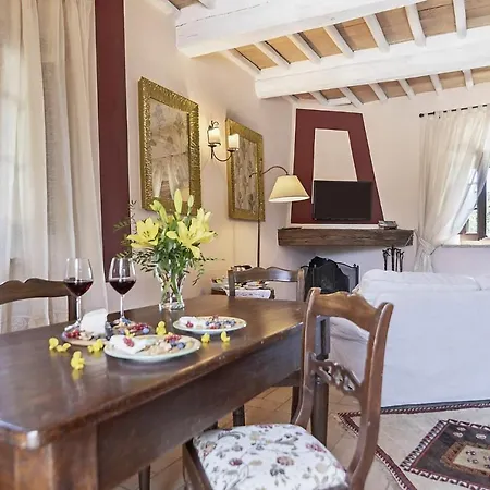 Castello Di Sleeps 27 Pool Air Con Tocchi