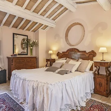 Castello Di Sleeps 27 Pool Air Con * Tocchi