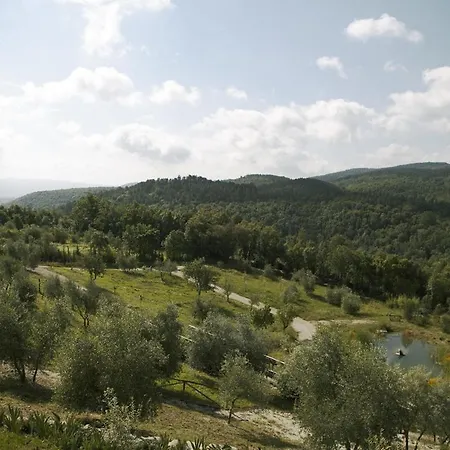 Castello Di Sleeps 27 Pool Air Con Villa