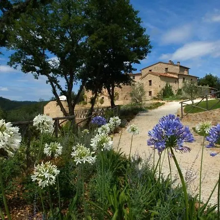 Castello Di Sleeps 27 Pool Air Con *